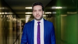 Janones questiona pedido de quebra de sigilos por suposta ‘rachadinha’