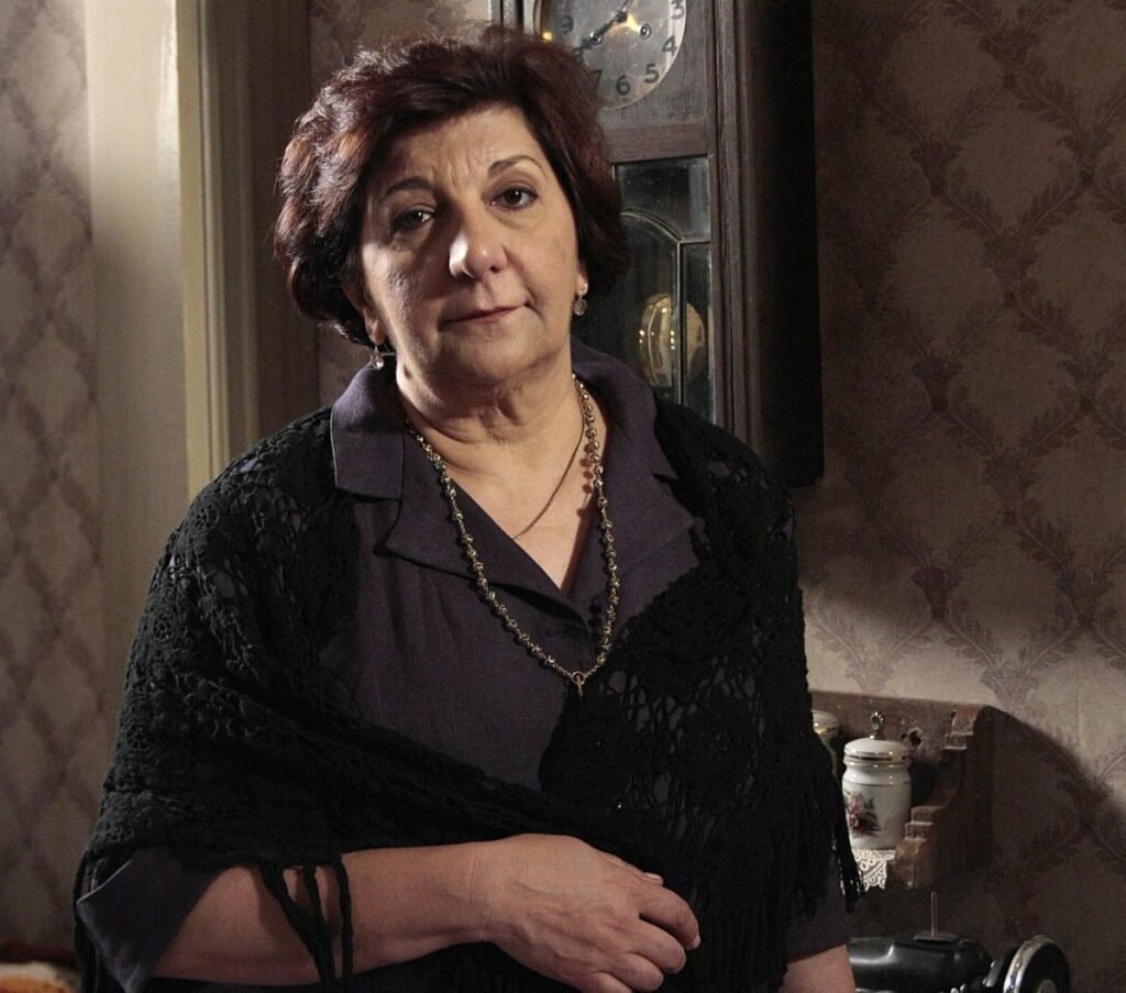 Morre a atriz Jandira Martini, aos 78 anos