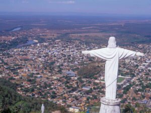 Tráfico de drogas em Barra do Garças: Operação Pulso Firme